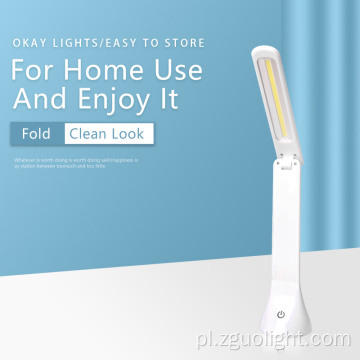 Dostosuj Lampę LED USB Charge LED